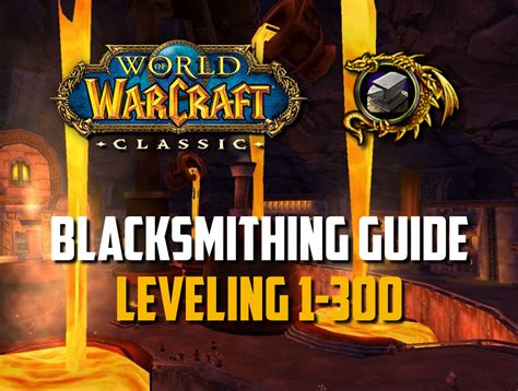 wow blacksmith guide|classic wow blacksmith leveling guide.